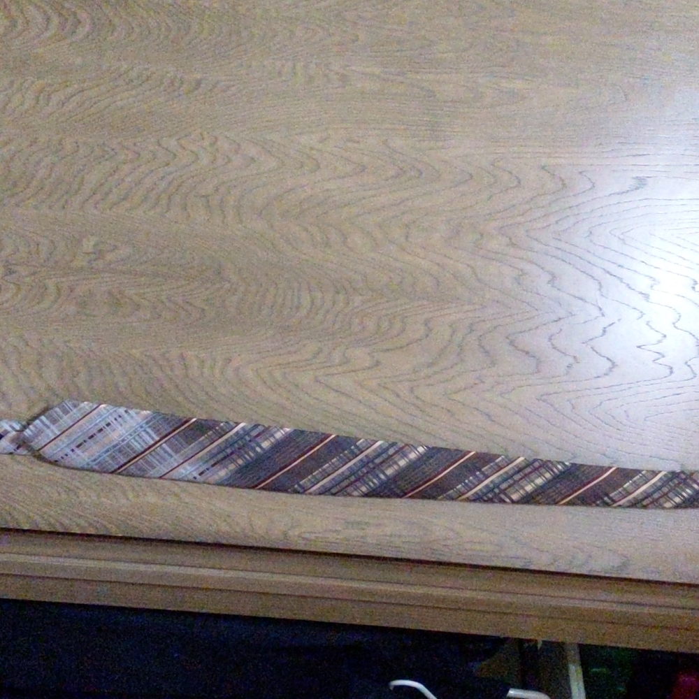 Men's cavalier tie 👔